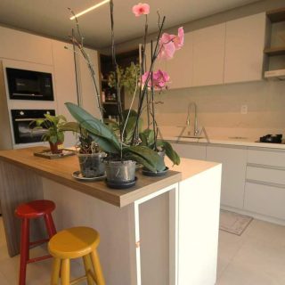 Casa à venda com 3 quartos, 241m² no Jardim Europa em Chapecó - Foto 4