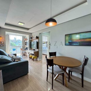 Apartamento à venda com 2 quartos, 55m² no Esplanada em Chapecó – Foto 6
