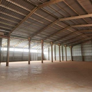 Barracão para alugar com 1.727m² no Efapi em Chapecó – Foto 7