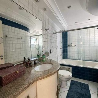 Cobertura à venda com 3 quartos, 211m² no Maria Goretti em Chapecó - Foto 7