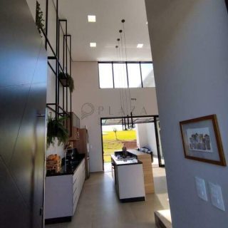 Casa à venda com 4 quartos, 211m² no Bouganville Residence em Chapecó - Foto 8