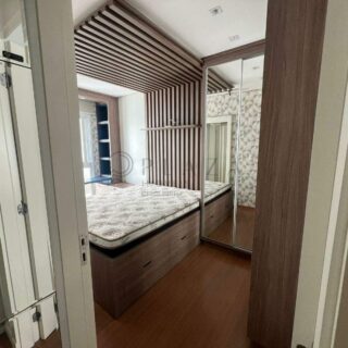 Apartamento à venda com 3 quartos, 103m² no Maria Goretti em Chapecó - Foto 7