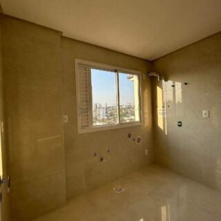 Apartamento à venda com 3 quartos, 118m² no Maria Goretti em Chapecó - Foto 4