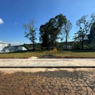 Terreno à venda com 1.469m² no Espelho Das Águas em Chapecó - Foto 2