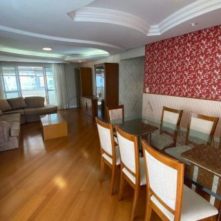 Apartamento para alugar com 3 quartos, 137m² no Centro em Chapecó – Foto 2