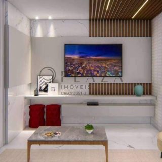 Apartamento à venda com 3 quartos, 105m² no Centro em Chapecó - Foto 5
