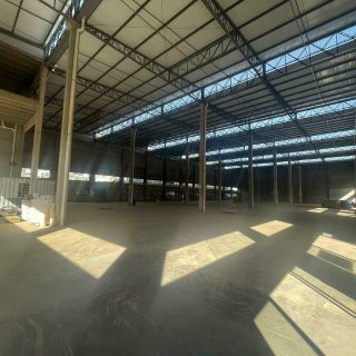 Barracão para alugar com 2.669m² no Santo Antônio em Chapecó – Foto 3