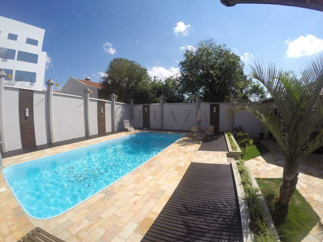 Casa à venda com 4 quartos, 370m² no Santa Maria em Chapecó - Foto 1
