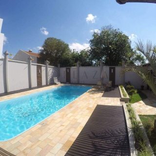 Casa à venda com 4 quartos, 370m² no Santa Maria em Chapecó - Foto 1