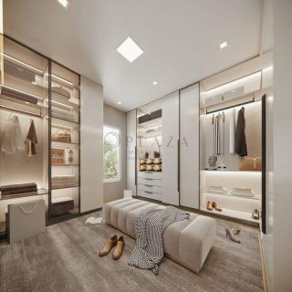 Casa à venda com 3 quartos, 241m² no Jardins Lunardi em Chapecó - Foto 7