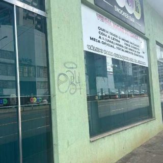 Terreno à venda com 2.959m² no Centro em Chapecó - Foto 2