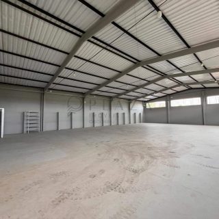 Barracão para alugar com 360m² no Trevo em Chapecó – Foto 2