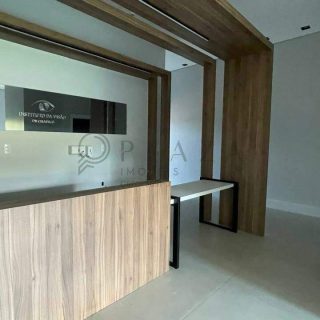 Sala Comercial para alugar com 67m² no Efapi em Chapecó – Foto 3