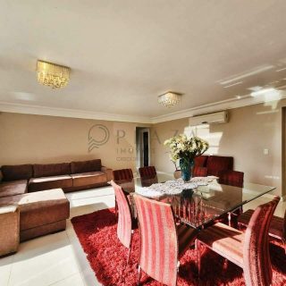 Apartamento à venda com 3 quartos, 153m² no Centro em Chapecó - Foto 1