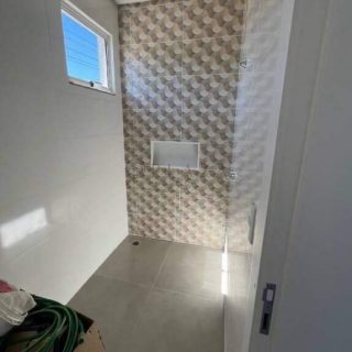 Casa Geminada à venda com 3 quartos, 142m² no Desbravador em Chapecó - Foto 7