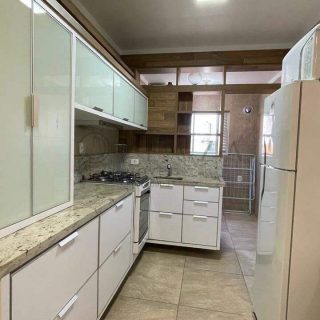 Apartamento à venda com 1 quarto, 74m² no Centro em Chapecó - Foto 5
