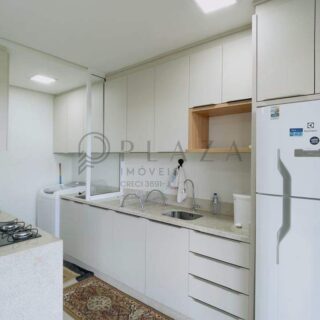 Apartamento para alugar com 2 quartos, 72m² no Jardim Itália em Chapecó – Foto 7