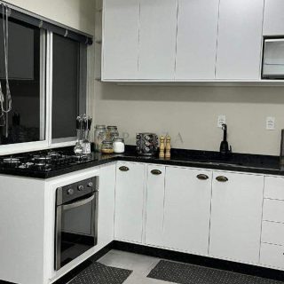 Apartamento à venda com 2 quartos, 60m² no Paraiso em Chapecó - Foto 7