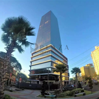 Sala Comercial à venda com 54m² no Centro em Chapecó - Foto 1