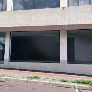 Sala Comercial para alugar com 440m² no Centro em Chapecó – Foto 1