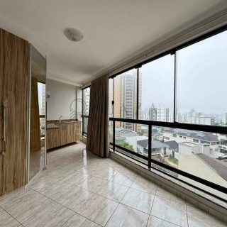 Apartamento à venda com 3 quartos, 124m² no Centro em Chapecó - Foto 1