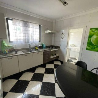 Apartamento para alugar com 2 quartos, 130m² no Centro em Chapecó – Foto 2