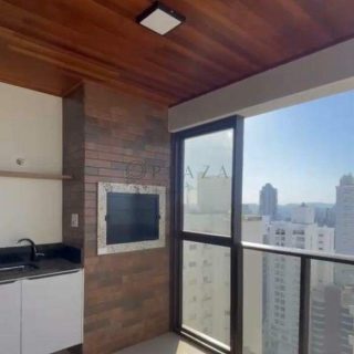 Apartamento à venda com 3 quartos, 131m² no Centro em Chapecó - Foto 2