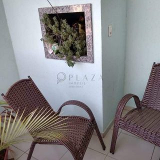 Apartamento à venda com 2 quartos, 76m² no Presidente Médici em Chapecó - Foto 4