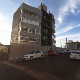 Apartamento à venda com 3 quartos, 98m² no Passo dos Fortes em Chapecó - Foto 1