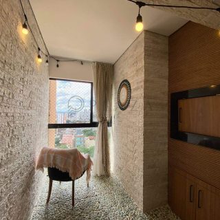 Apartamento à venda com 3 quartos, 93m² no Centro em Chapecó - Foto 2