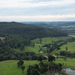 Área Rural à venda com 314.600m² na Linha Santos Dumont em Marema – Foto 1