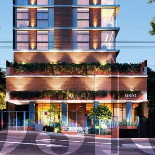 Apartamento à venda com 3 quartos, 118m² no Jardim Itália em Chapecó - Foto 1