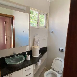 Casa para alugar com 4 quartos, 276m² no Maria Goretti em Chapecó – Foto 6