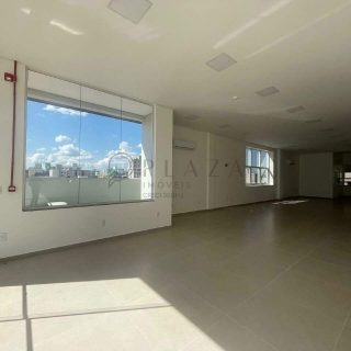 Sala Comercial para alugar com 130m² no Efapi em Chapecó – Foto 6