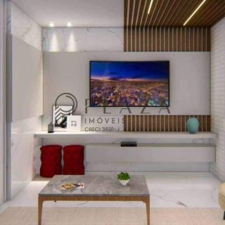 Apartamento à venda com 3 quartos, 123m² no Centro em Chapecó - Foto 5