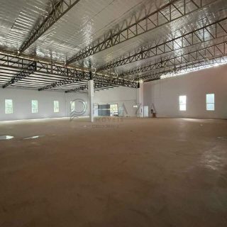 Barracão para alugar com 1.393m² no Centro em Chapecó – Foto 4
