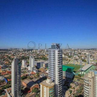 Apartamento à venda com 3 quartos, 135m² no Centro em Chapecó - Foto 8