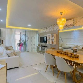 Apartamento para alugar com 3 quartos, 140m² no Centro em Chapecó – Foto 3