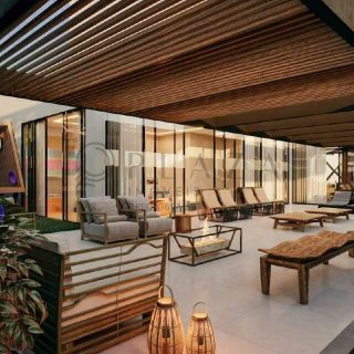 Apartamento à venda com 3 quartos, 156m² no Centro em Chapecó - Foto 5