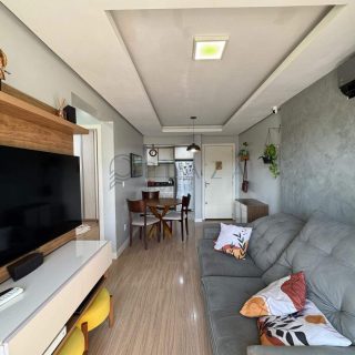 Apartamento à venda com 2 quartos, 55m² no Esplanada em Chapecó – Foto 4