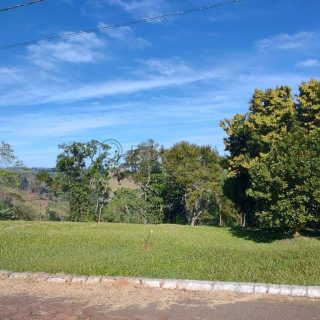 Terreno à venda com 1.273m² no Bouganville Residence em Chapecó - Foto 3