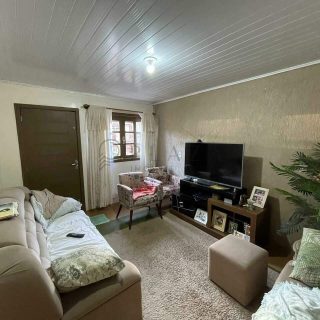 Casa à venda com 3 quartos, 190m² no Passo dos Fortes em Chapecó - Foto 4