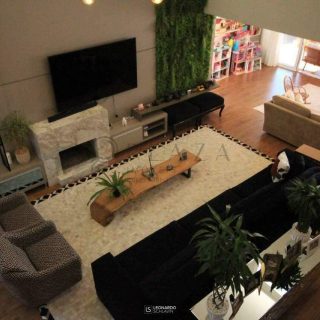 Casa à venda com 450m² no Villagos em Chapecó - Foto 3
