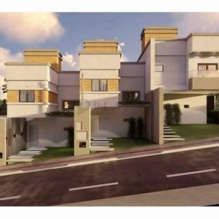Sobrado à venda com 3 quartos, 86m² no Pinheirinho em Chapecó – Foto 2