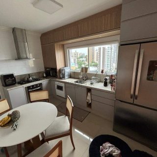Apartamento à venda com 156m² no Santa Maria em Chapecó - Foto 3