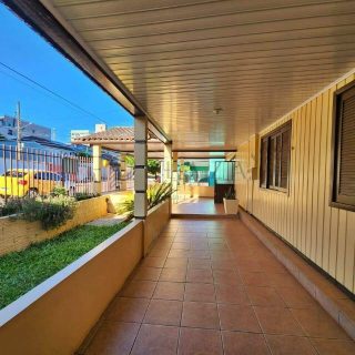 Terreno à venda com 5 quartos, 427m² no Santa Maria em Chapecó - Foto 5