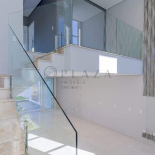 Casa à venda com 3 quartos, 241m² no Paraiso em Chapecó - Foto 6
