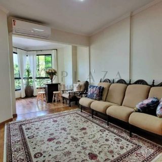Apartamento à venda com 3 quartos, 137m² no Centro em Chapecó - Foto 1