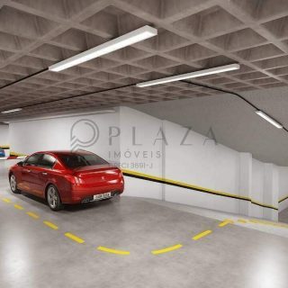 Sala Comercial à venda com 110m² no Centro em Chapecó - Foto 3