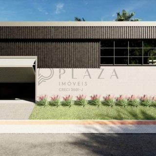 Barracão para alugar com 284m² no Santos Dumont em Chapecó – Foto 4